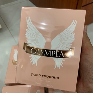 Nước hoa olympea edp 80ml fullbox