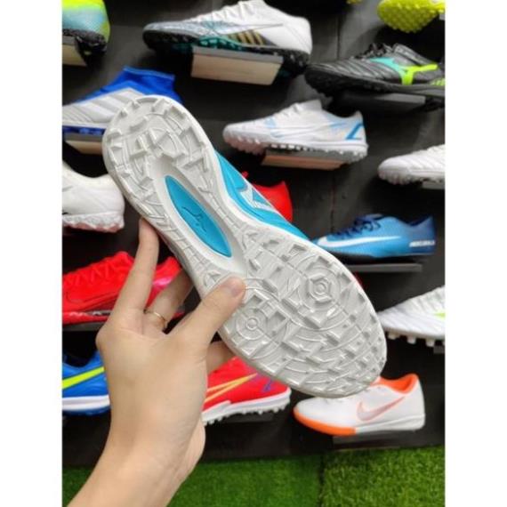 Giày đá bóng sân cỏ nhân tạo Mizuno Neo 3 TF Cao Cấp -%&^ I ''