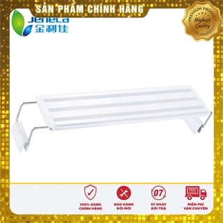 Đèn led jeneca sc- 20/30/40/50/60/80/100/cm đổi màu cho bể cá cảnh|phụ kiện thủy sinh