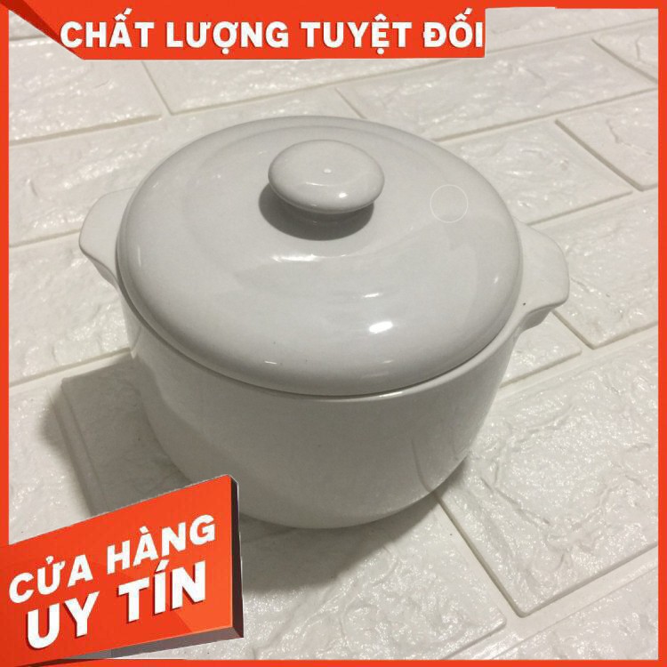 HÀNG CAO CẤP -  Nồi chưng yến Homepro cao cấp 700ml HP - 7M chính hãng  - Hàng Cao Cấp