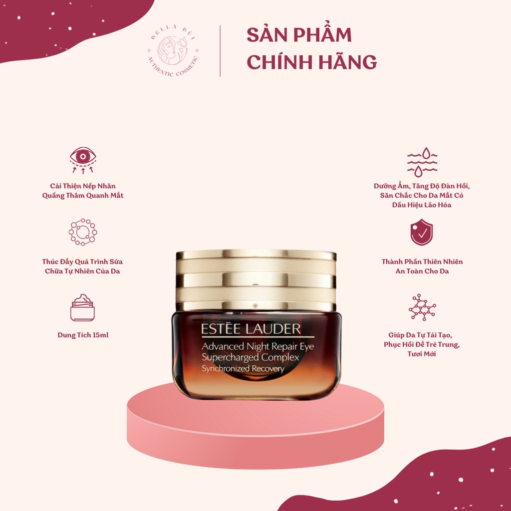 Kem Mắt Estee Lauder Full Size