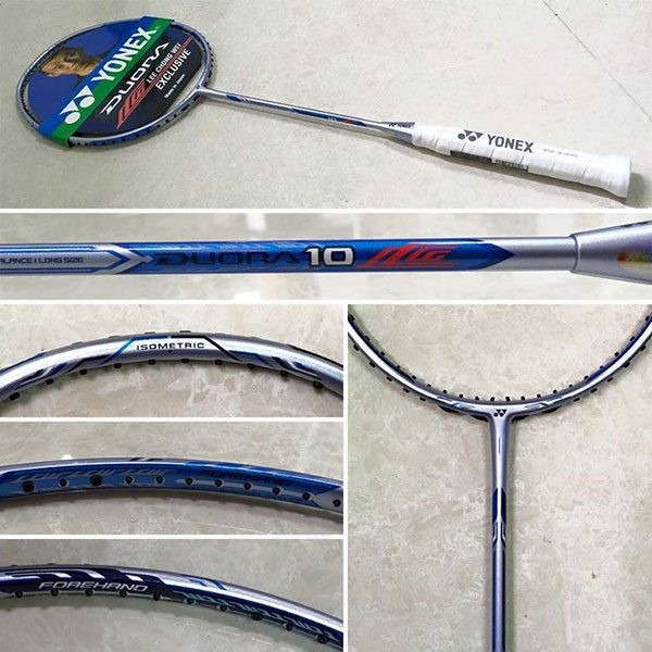 HỘP CẦU LÔNG YONEX DUORA 10  CHÍNH HÃNG