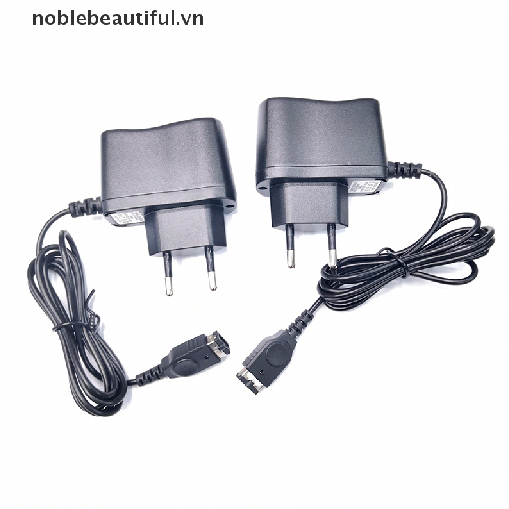 Bộ Sạc Nguồn AC Chuyên Dụng Cho Nintendo DS Game Boy AC Nintendo NDS DS Lite