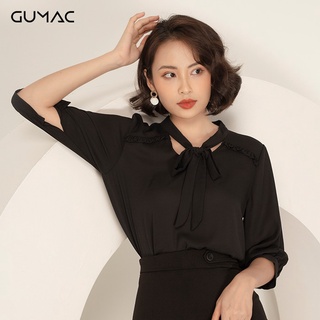 Váy body lưng đắp GUMAC VA991
