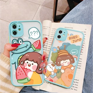 Ốp Lưng Samsung E14 - xanh ngọc dành cho J7 Prime A10 A10s J2 Prime A70 A20 A50 A30s A50s A30 A11 A71 A31 A51 A21s