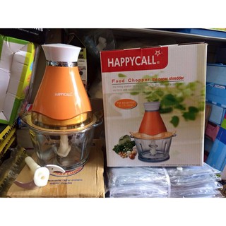 MÁY XAY THỊT HAPPY CALL JY-C 200W [ SY88 ]