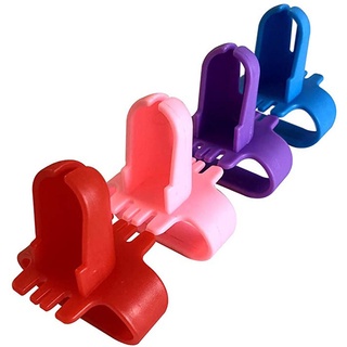 Dụng Cụ Thắt Bong Bóng, Hỗ Trợ Cột Đuôi Bóng Không Đau Tay - MBBDECORS