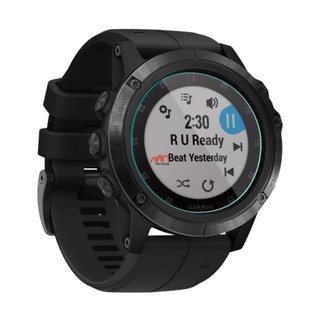 Kính cường lực Garmin Fenix 5x Plus