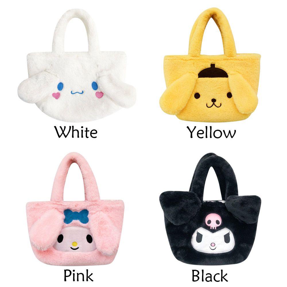 BEBETTERM Lush artoon andbag : ulti-chức năng :ew :arge-công suất :unch :ox :ag