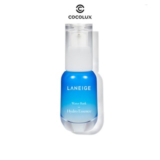 Tinh Chất Dưỡng Ẩm Laneige Water Bank Hydro Essence