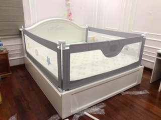 Thanh chắn giường Umo m6, m8, 2m, 2m2