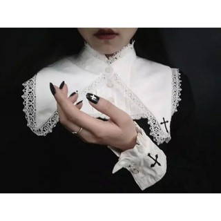 Áo Đầm Gothic Lolita