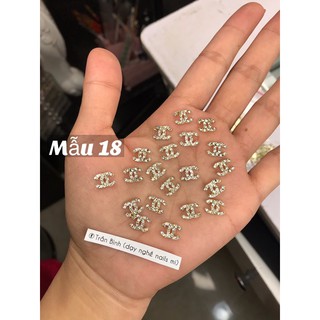 Charm xịn 10-18