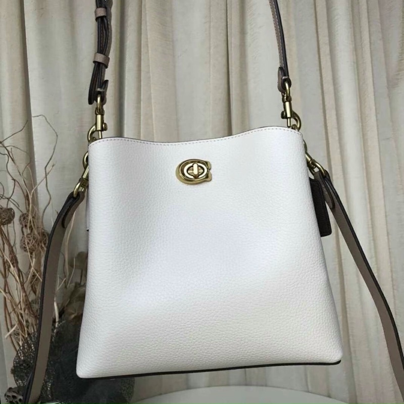 Túi xách C0ach Willow mẫu mới size nhỏ