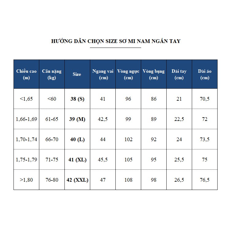 Áo sơ mi nam cộc tay ADINO (4 màu) chất liệu modal mới trẻ trung năng động 2021 | BigBuy360 - bigbuy360.vn