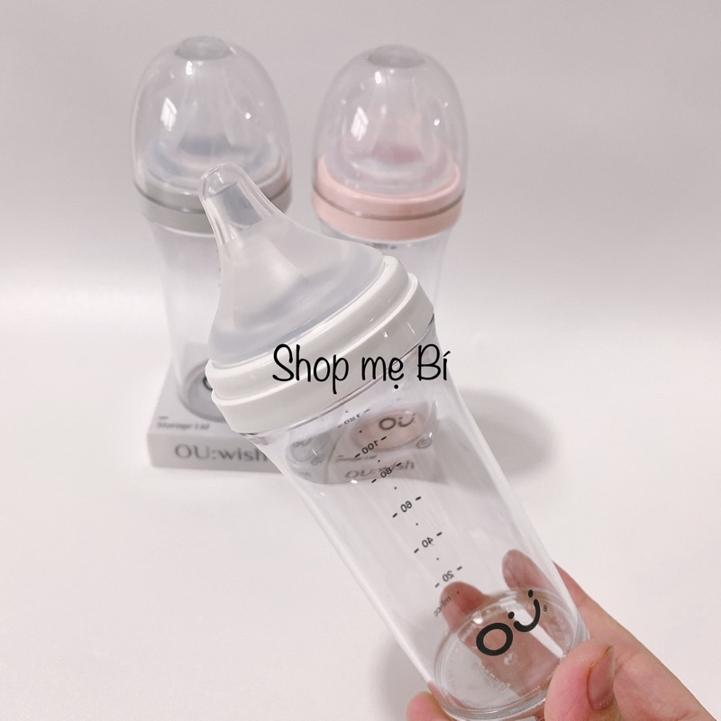 Núm ti Ouwish ( núm lẻ tách set không hộp)