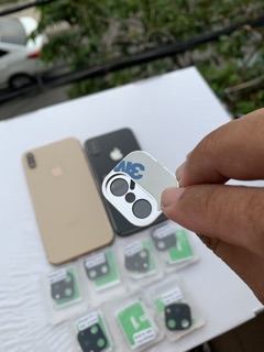 Camera biến Iphone X/XS/XS Max thành Iphone 11 Pro/Max