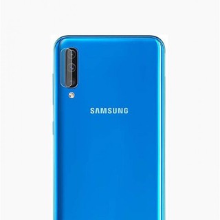 Dán Film dẻo Bảo vệ Camera Samsung A30s - A50 - A50s