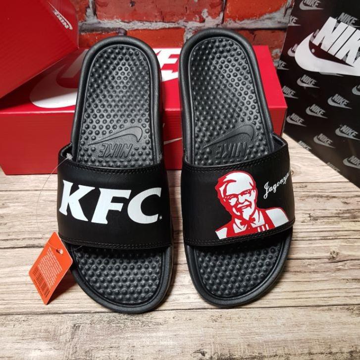 Giày Sandal Nike Kfc 5.5 Chất Lượng Cao Cho Nam