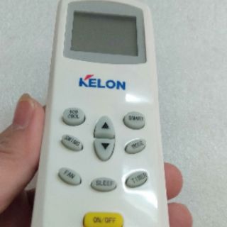 Điều khiển điều hòa KELON