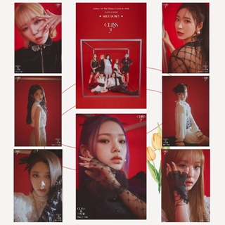 Áp phích nhóm nhạc kpop - cổ điển: y 1st mini album y