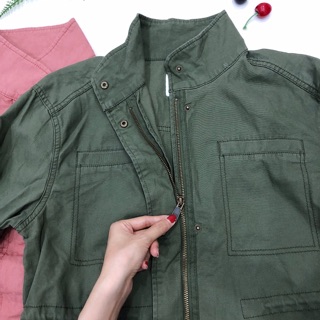 Áo khoác xuất xịn OLD NAVY