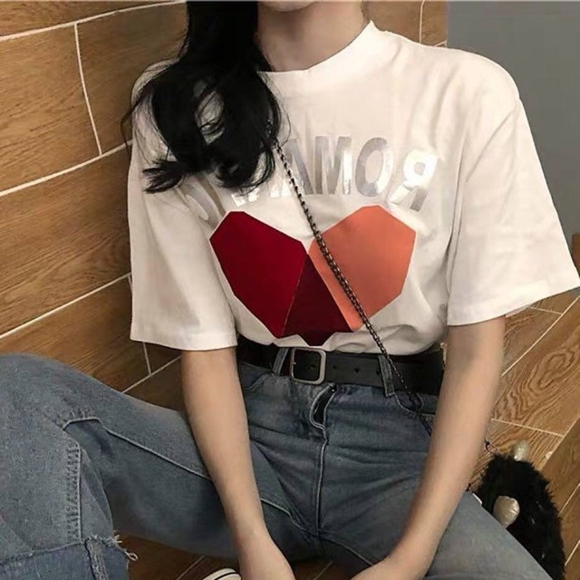[HÀNG ORDER] - Áo phông
