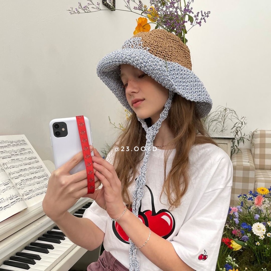 Áo thun KIRSH Hàn Quốc