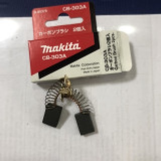 Chổi than Makita CB-303A (B-80379)