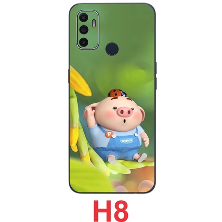 Miếng dán Skin Oppo A53(2020)/A53(5G)/A54/A53S(5G)/A53S