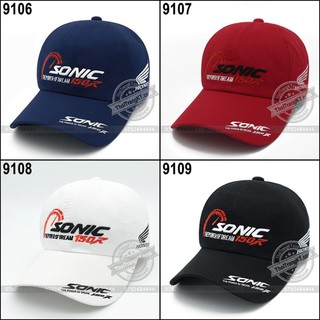  NÓN KẾT HIỆU XE SONIC