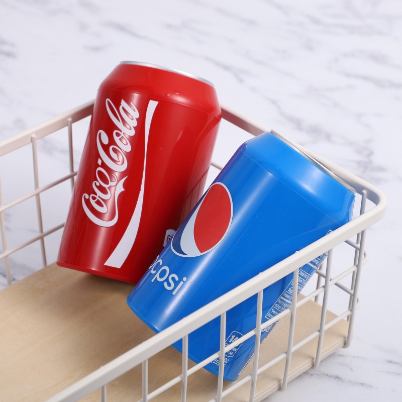 Nắp Silicone Bọc Lon Bia 355ml Tiện Dụng