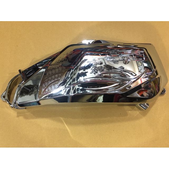 Bô e vario18 crom và cacbon