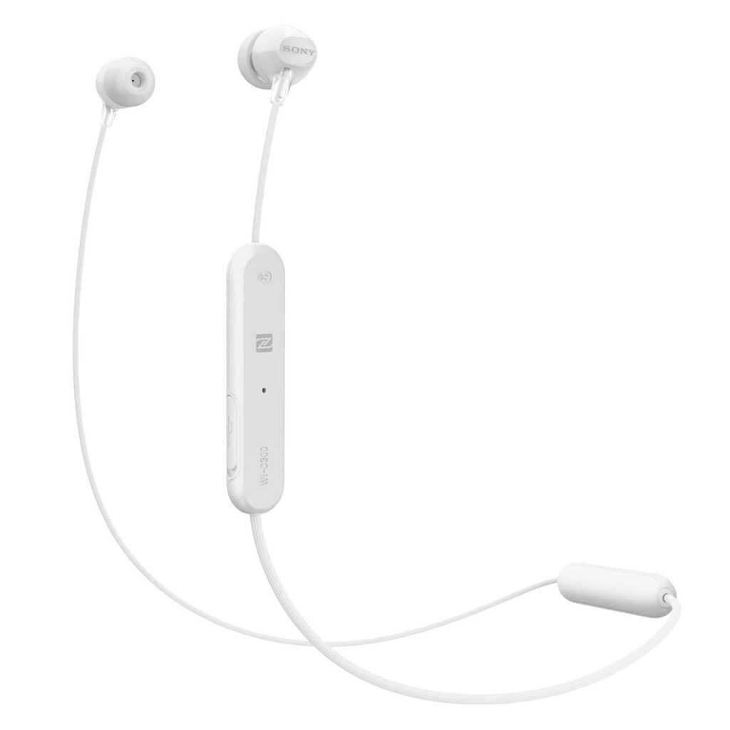 Tai nghe SONY WI C300 - Hàng chính hãng 100%