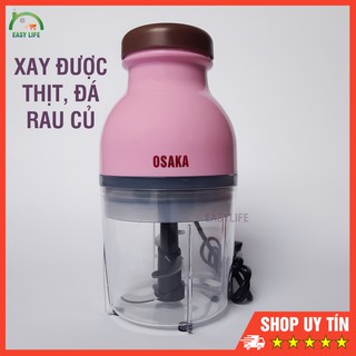 Máy Xay OSAKA 600ml