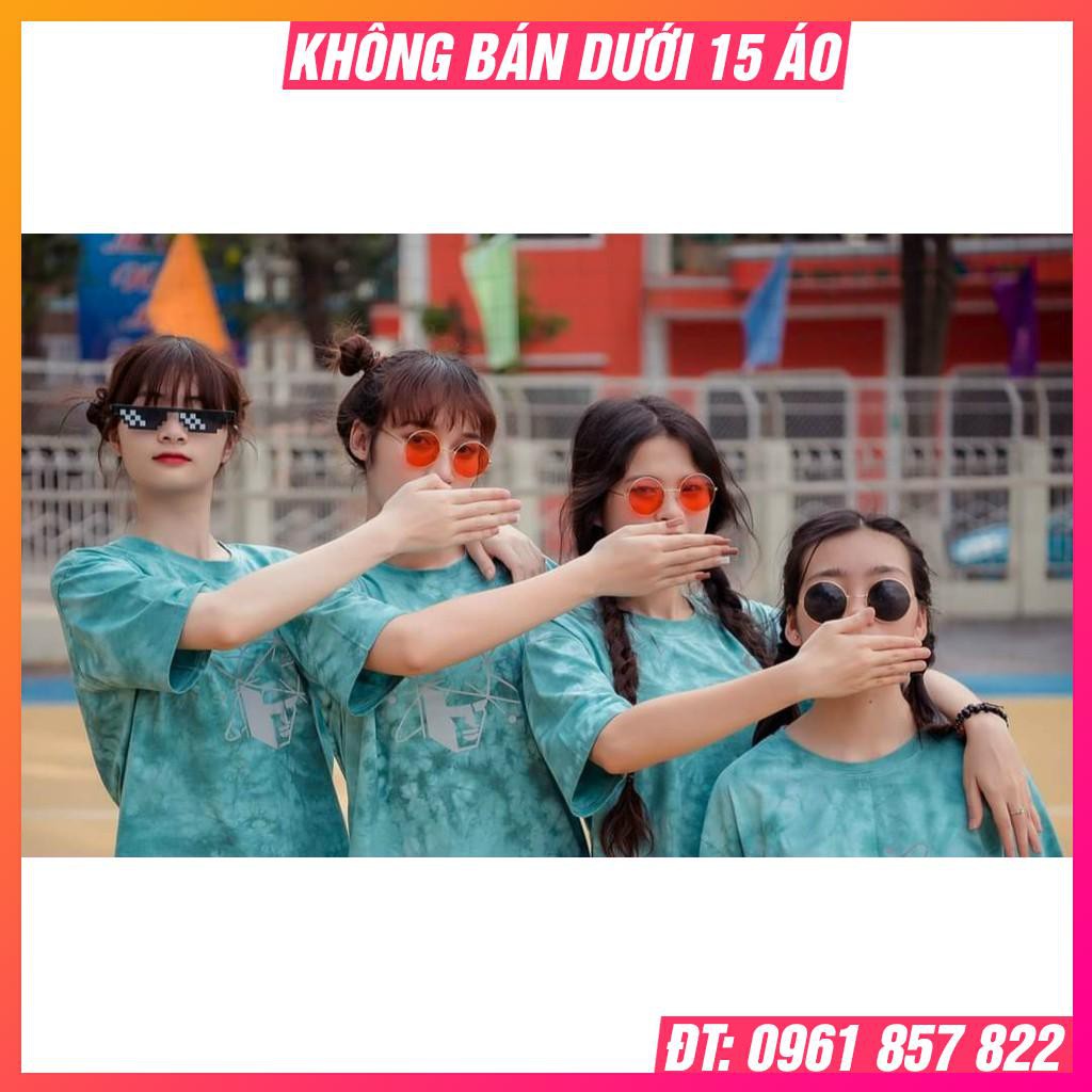 ÁO LỚP NHÓM LOANG NHIỀU MÀU RẺ ĐẸP | BigBuy360 - bigbuy360.vn