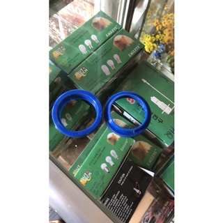 ben 35*45*6 + bụi nhựa 35*45