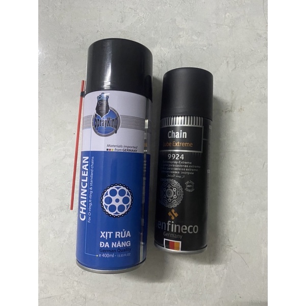 Dưỡng sên senfineco mỡ bò không văng chính hãng