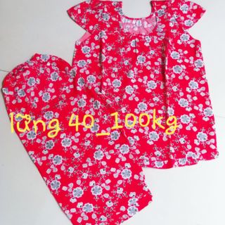 Sét tone mặc nhà sỉ7