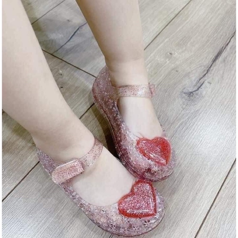 Giày Sandal Oldnavy sẵn sale cho bé gái