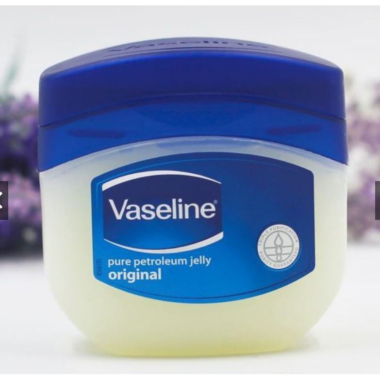 Kem Chống Nẻ, dưỡng ẩm Vaseline  49g