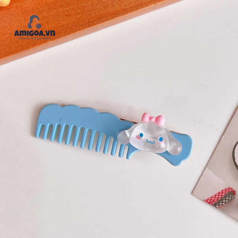 Kẹp Tóc Nhỏ Nhắn Dễ Thương Dành Cho Bạn Gái