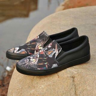 Giày Slip on Nam