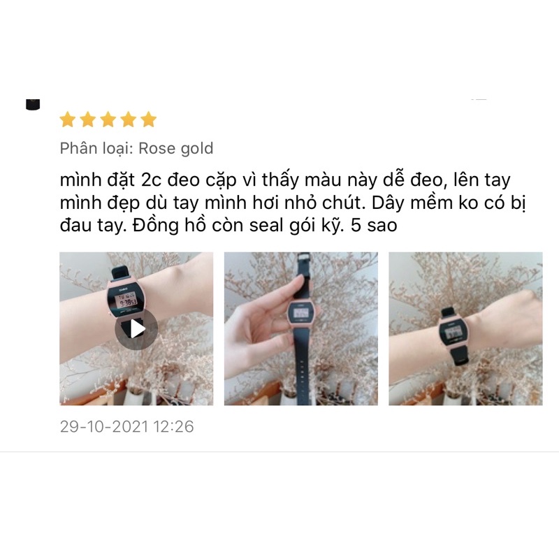 Đồng hồ unisex thể thao điện tử LW204 TACKE STORE dáng năng động, trẻ trung, dây đeo mềm ôm sát tay, mẫu mới. | BigBuy360 - bigbuy360.vn