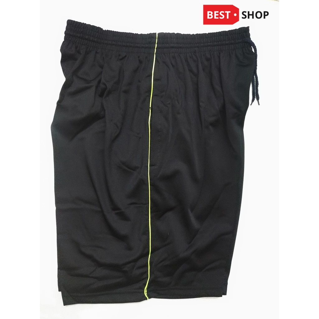 Quần Short Thun Thể Thao - Mặc Nhà - Tập Gym | BigBuy360 - bigbuy360.vn