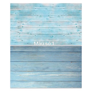 [Lạ Decor] Nền 3d 2 mặt chụp ảnh sản phẩm