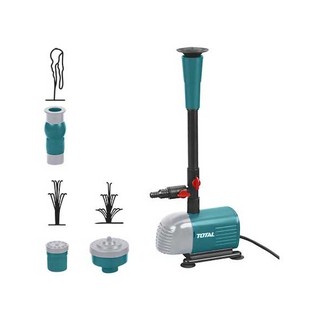 Máy bơm đài phun nước 50W Total TWPM501