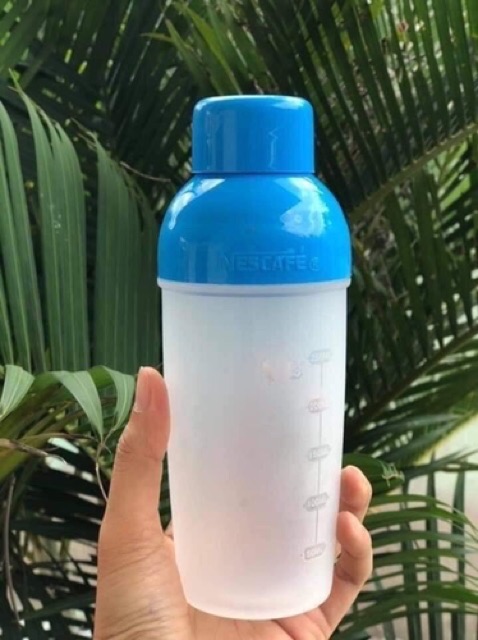 [Sỉ 2,6k] Bình nhựa chia vạch 300ml | BigBuy360 - bigbuy360.vn