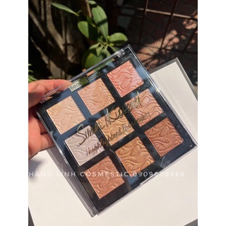 Bảng hightlight 9o