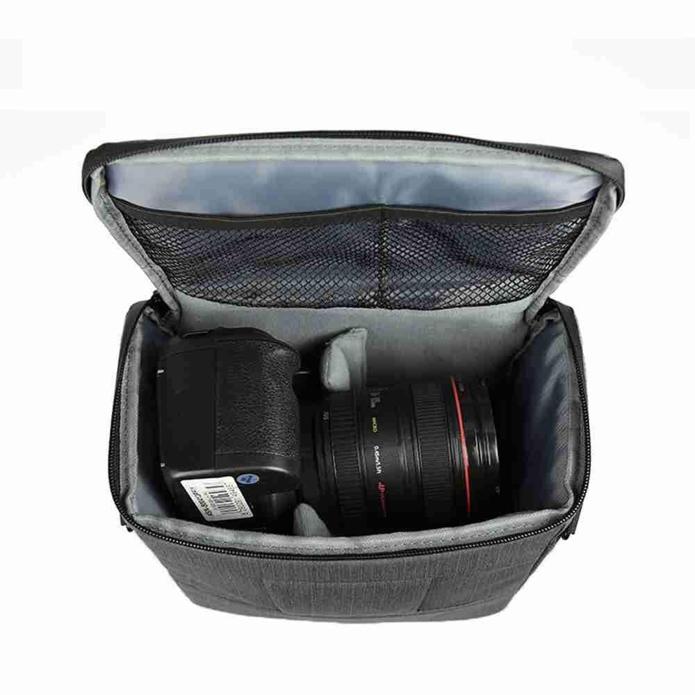 BTLIMER Balo Đựng Máy Ảnh Chống Thấm Nước Bảo Vệ Tiện Dụng